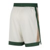 Muške NBA Boston Celtics Kratke hlače Nike 2023-24 City Edition Swingman